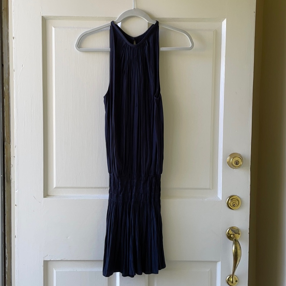 Ramy Brook Sleeveless Paris Dress